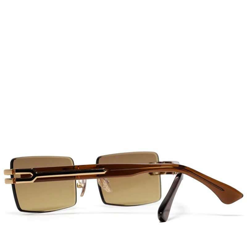 James Oro Reserve Baron - Brown Tint/Brown