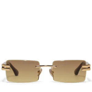 James Oro Reserve Baron - Brown Tint/Brown