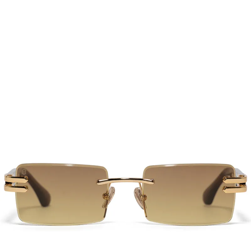 James Oro Reserve Baron - Brown Tint/Brown