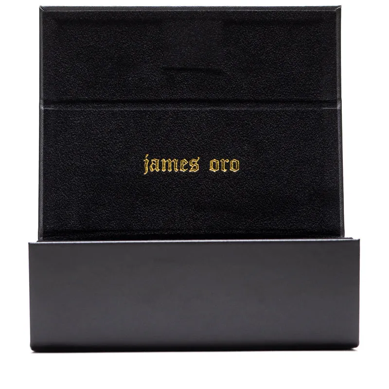 James Oro Reserve Baron - Brown Tint/Brown