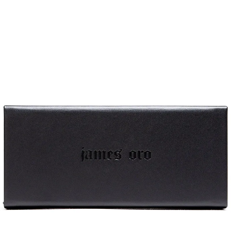 James Oro Reserve Baron - Brown Tint/Brown