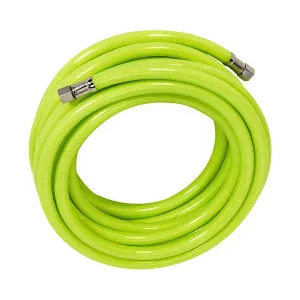 Jefferson 10mm High-Vis Hybrid Air Hose
