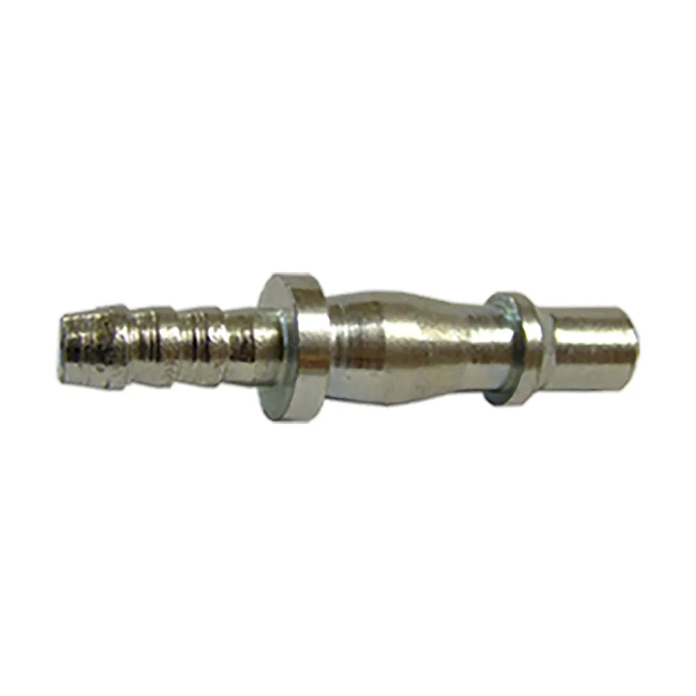 Jefferson 8mm Hose to 1/4" Male Quick Release Coupling 2-Pack
