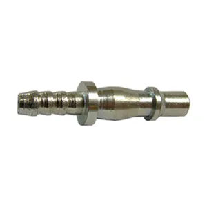 Jefferson 8mm Hose to 1/4" Male Quick Release Coupling 2-Pack