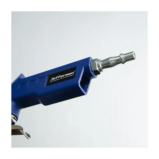 Jefferson Short Metal Blow Gun