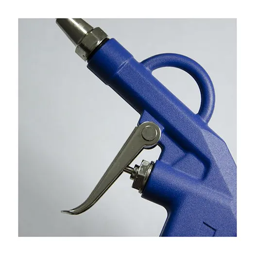 Jefferson Short Metal Blow Gun