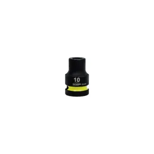 Jefferson Tundra 6 Point Impact Socket 1/2" SQ DR