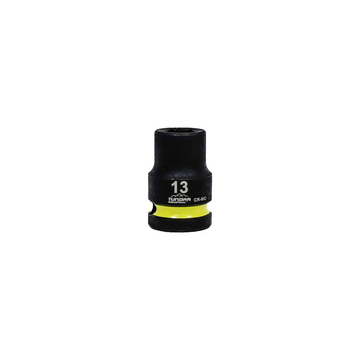 Jefferson Tundra 6 Point Impact Socket 1/2" SQ DR