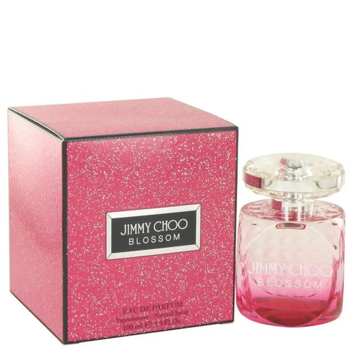 Jimmy Choo 533276 2 oz Blossom Eau De Parfum Spray for Women