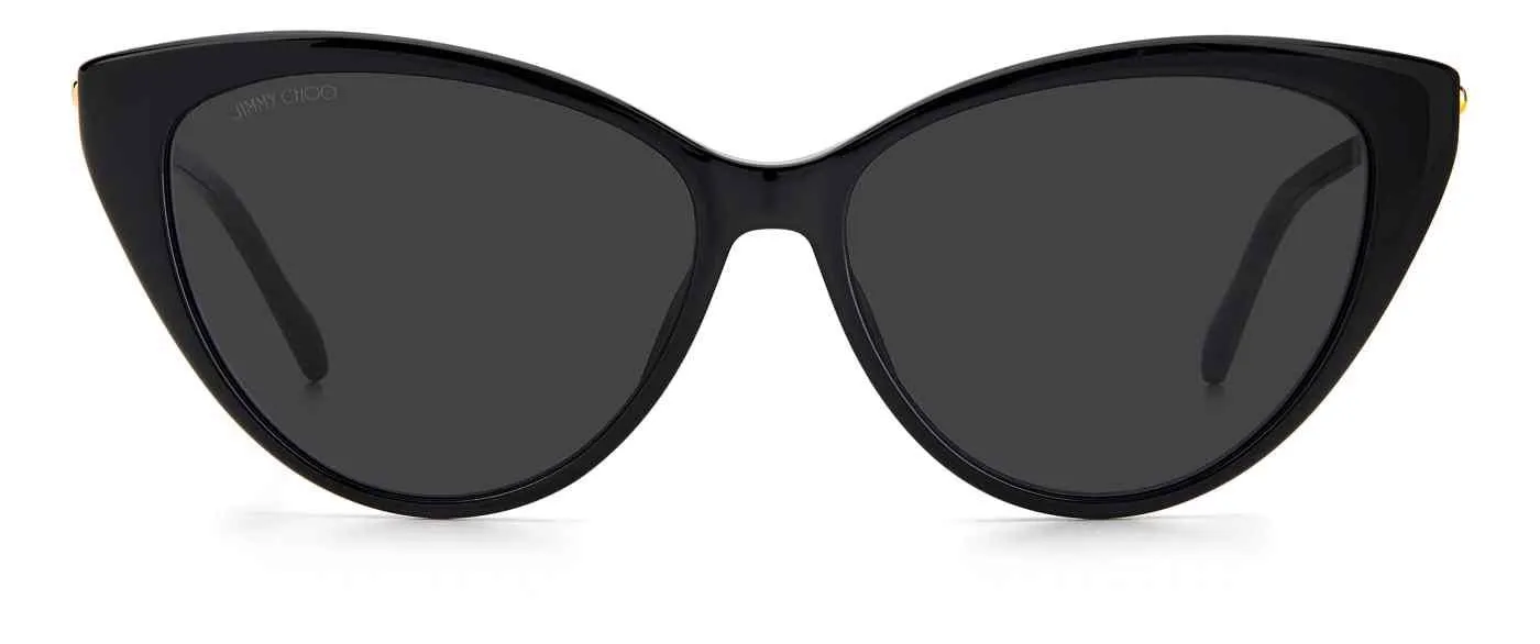 Jimmy Choo Val Sunglasses