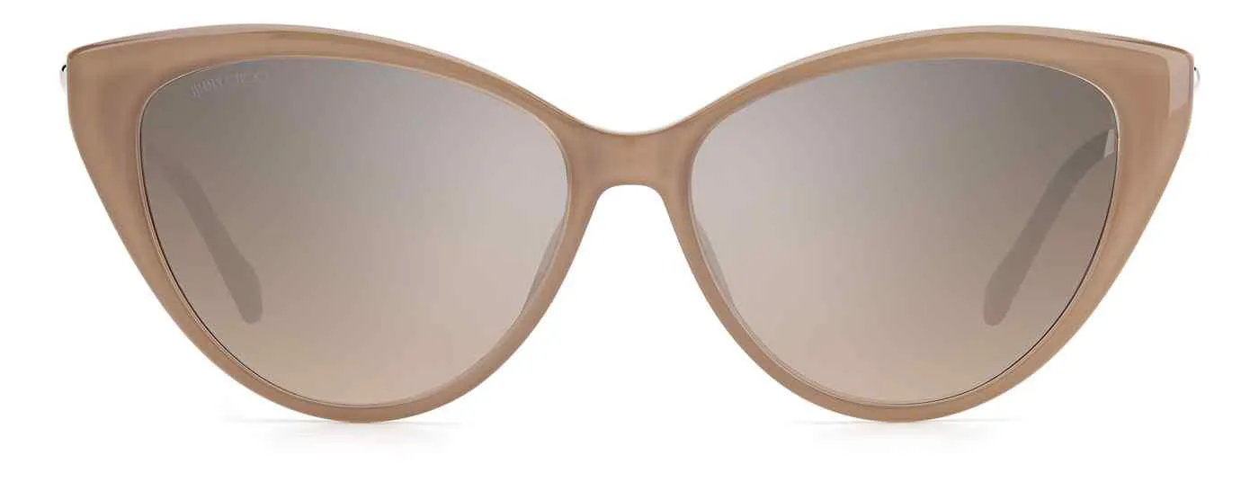 Jimmy Choo Val Sunglasses