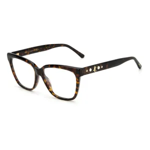 Jimmy Choo Women's 54 mm Opticals