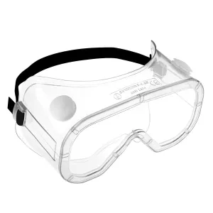 JSP Martcare Impact Goggle HC Lens