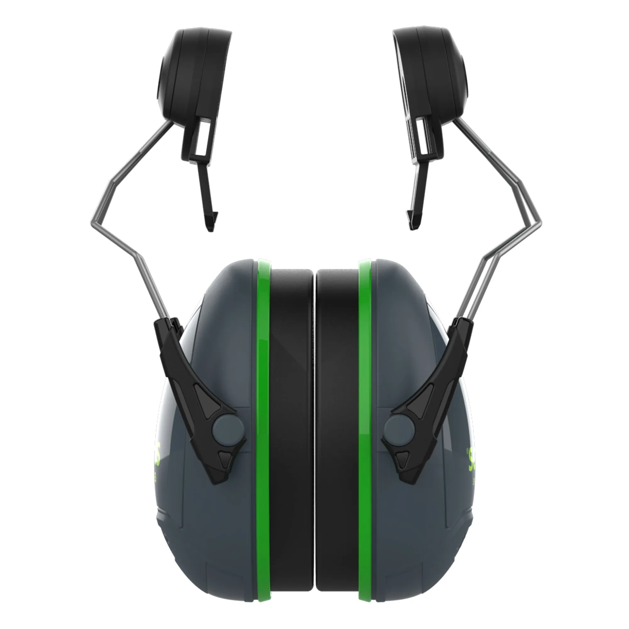 JSP Sonis1 Mounted Ear Defenders 26dB SNR