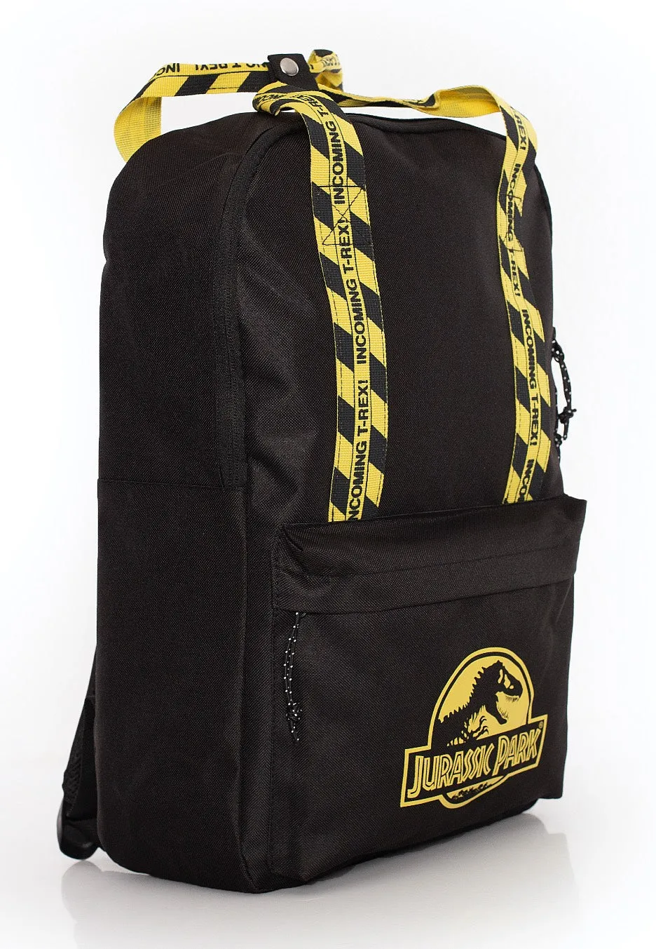 Jurassic Park - Incoming T-Rex! - Backpack