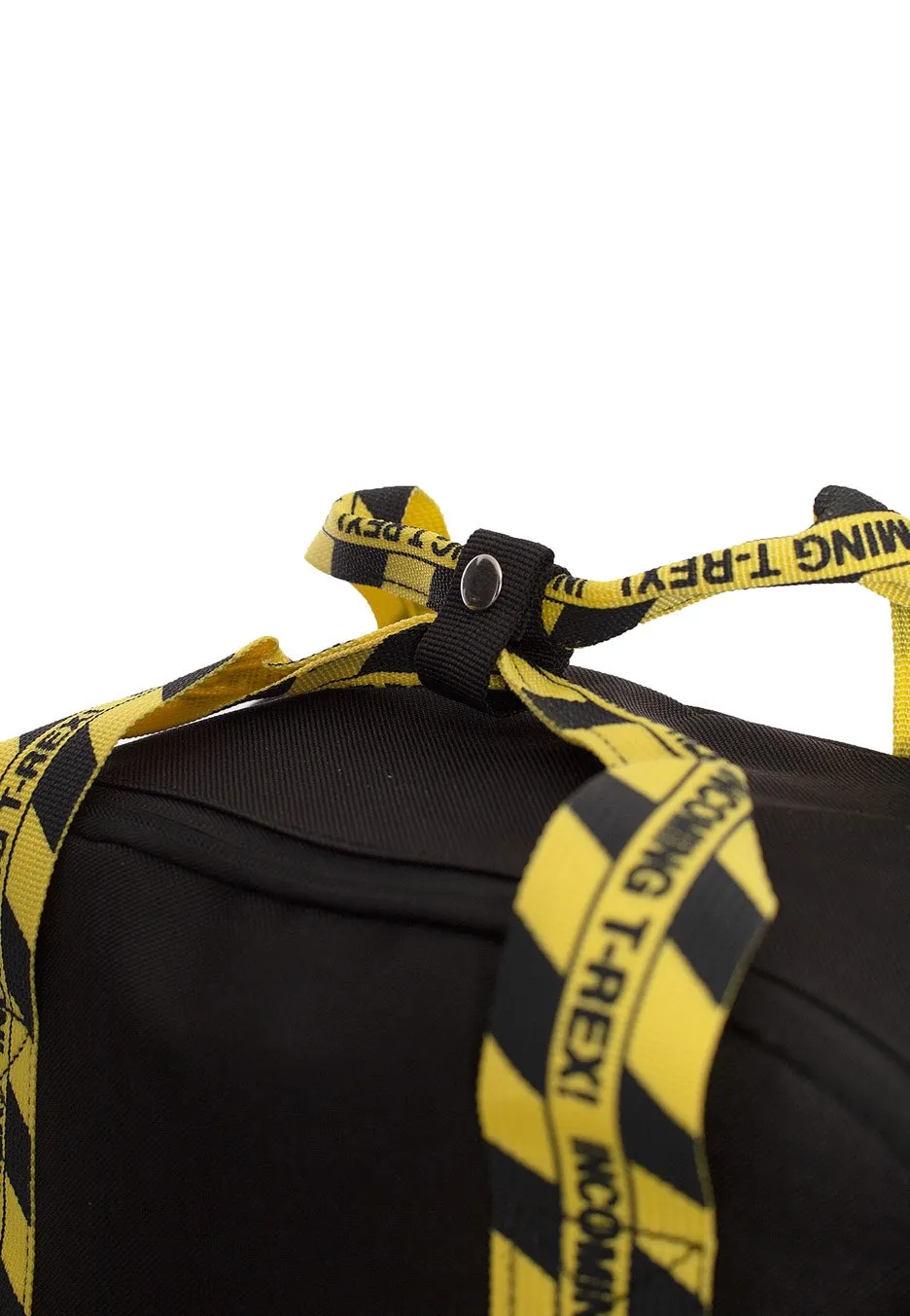 Jurassic Park - Incoming T-Rex! - Backpack