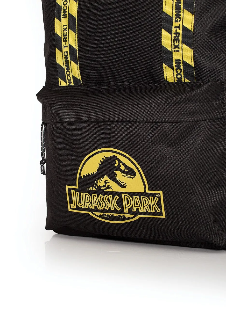 Jurassic Park - Incoming T-Rex! - Backpack