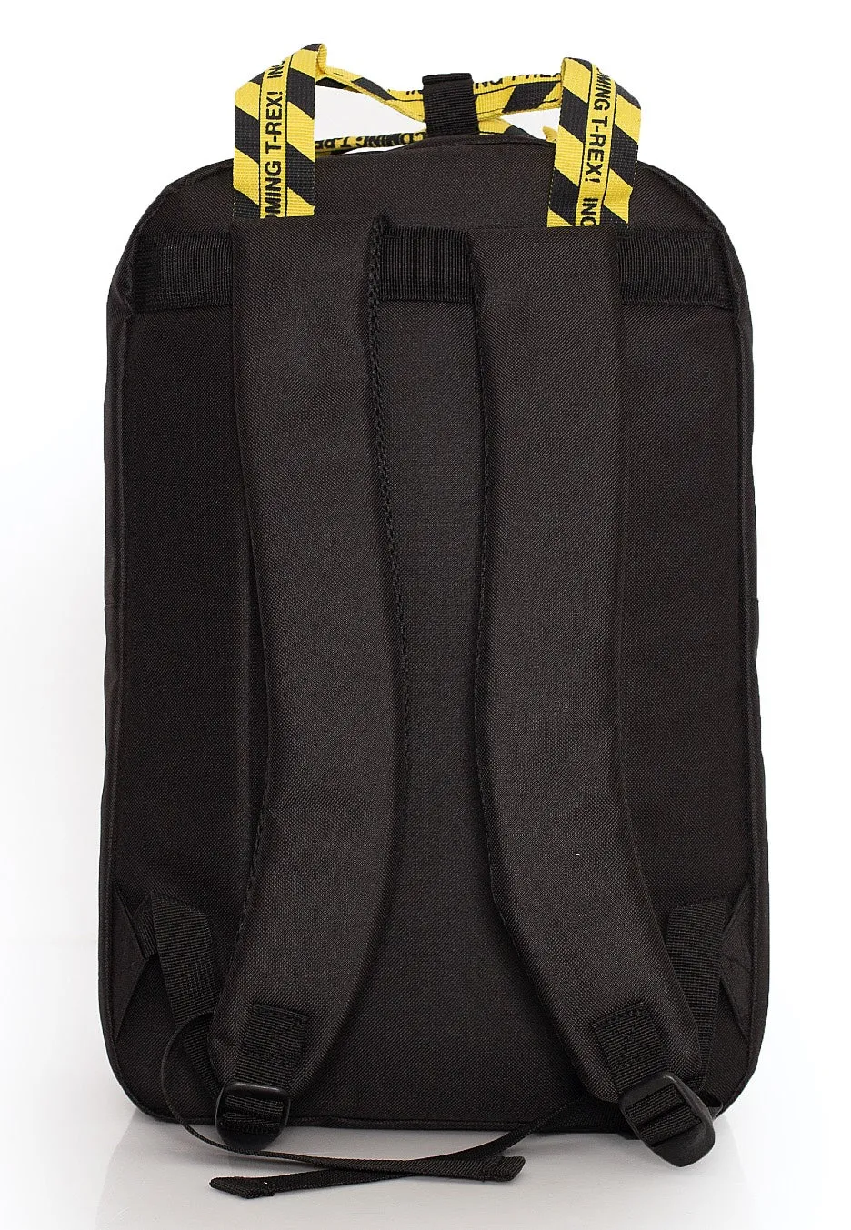 Jurassic Park - Incoming T-Rex! - Backpack