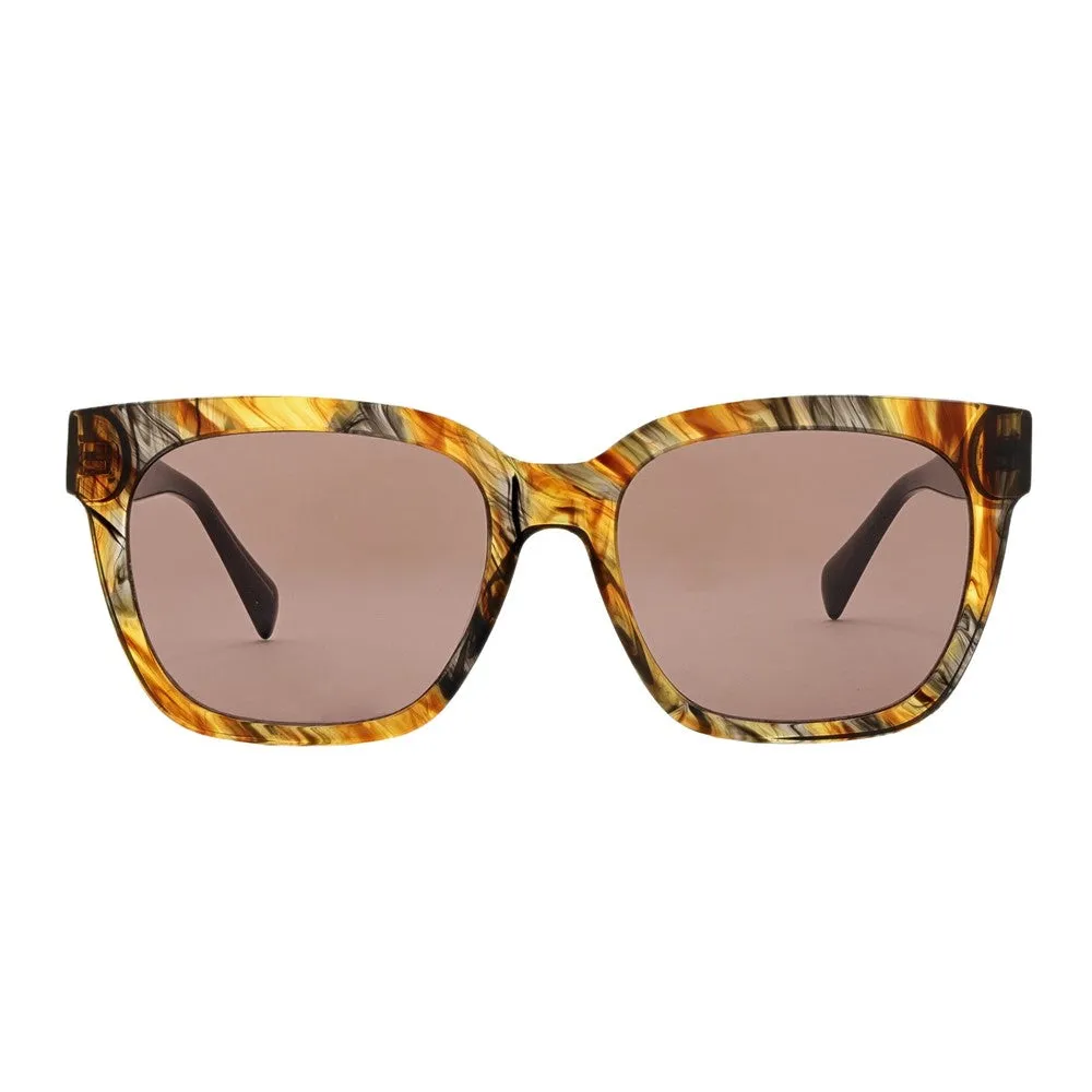 Karen Millen Cleo Sunglasses