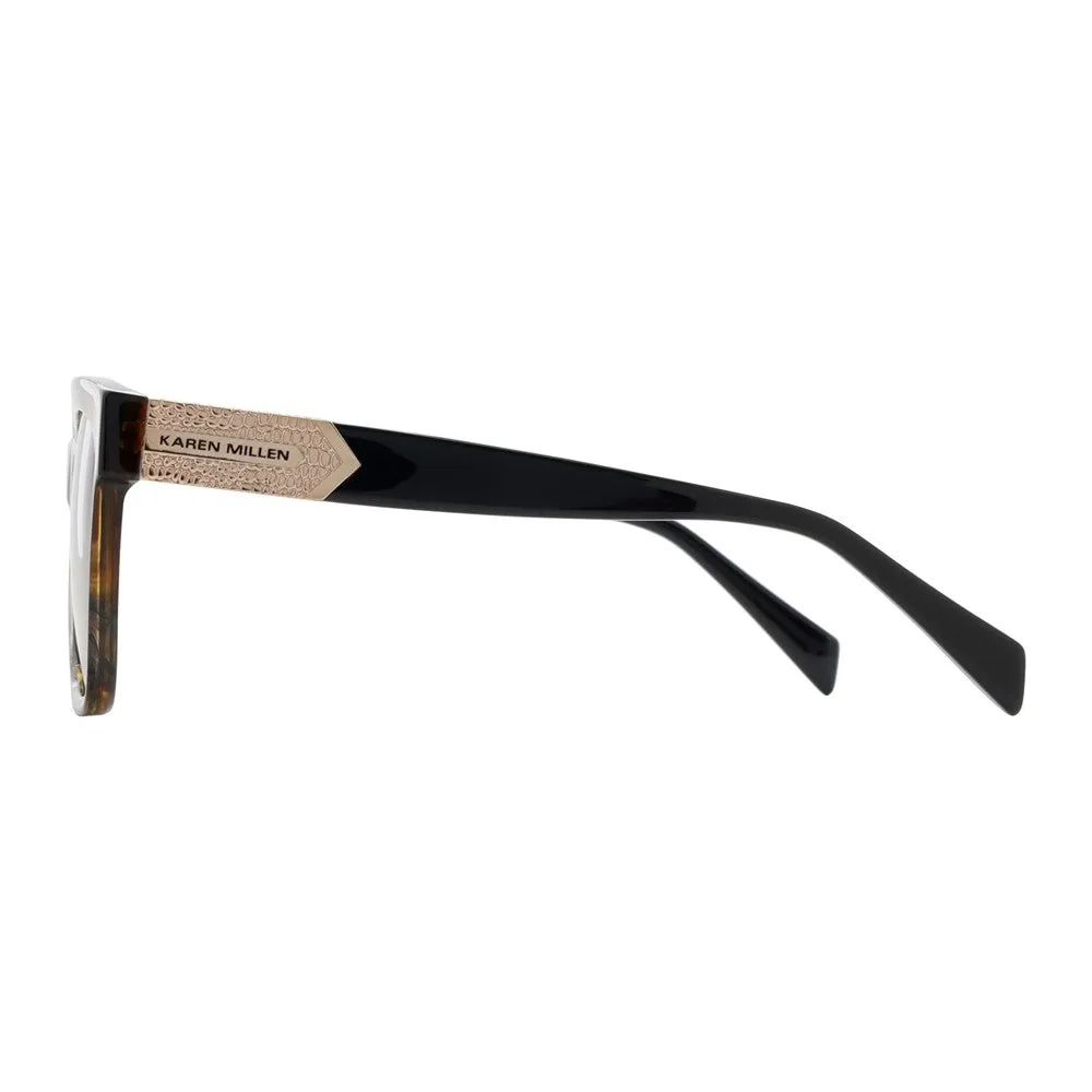 Karen Millen Cleo Sunglasses