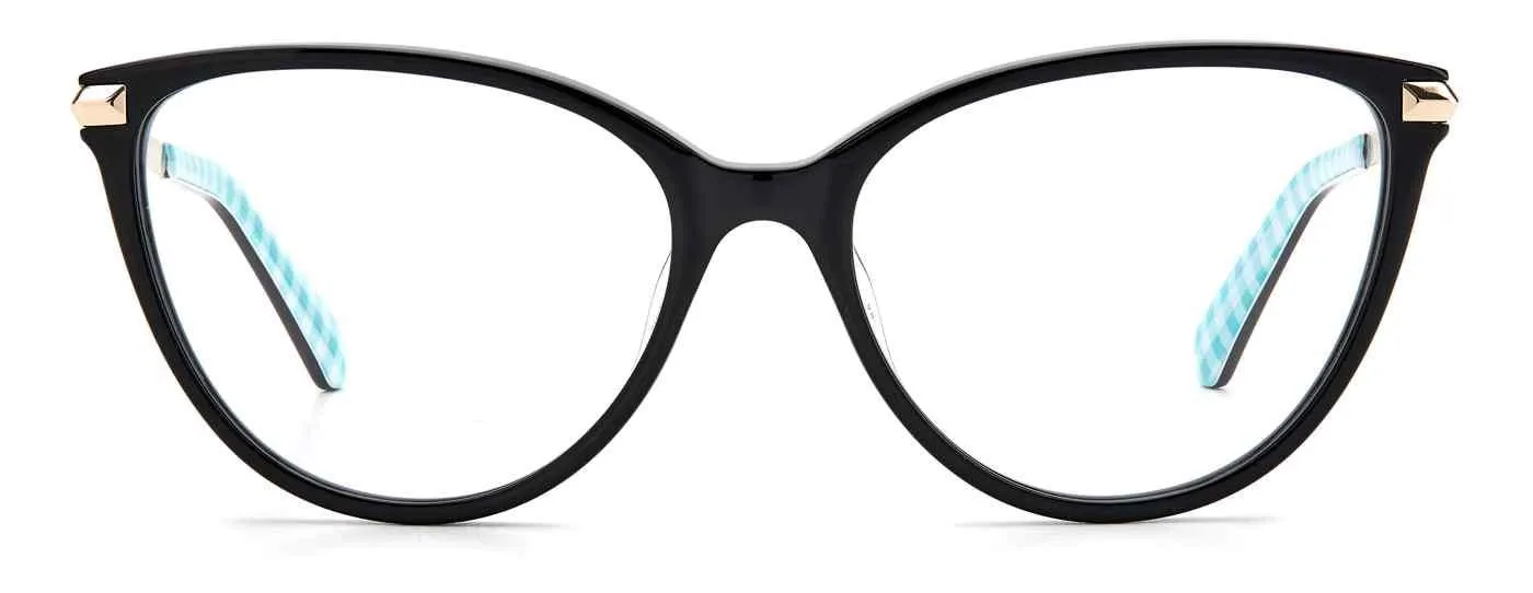 Kate Spade Laval Eyeglasses