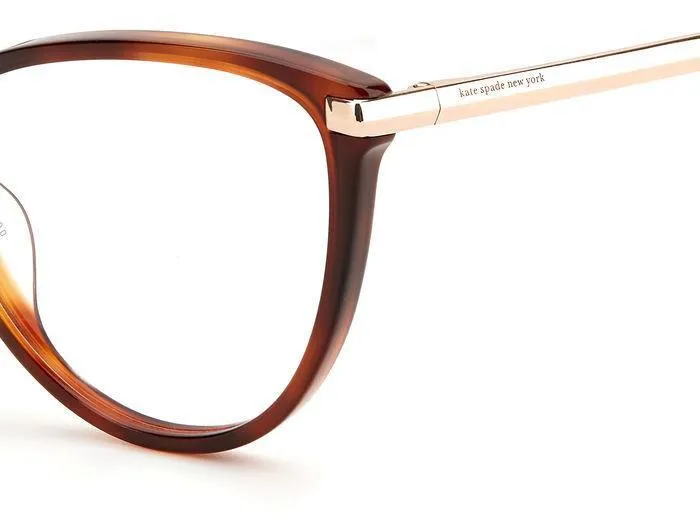 Kate Spade Laval Eyeglasses