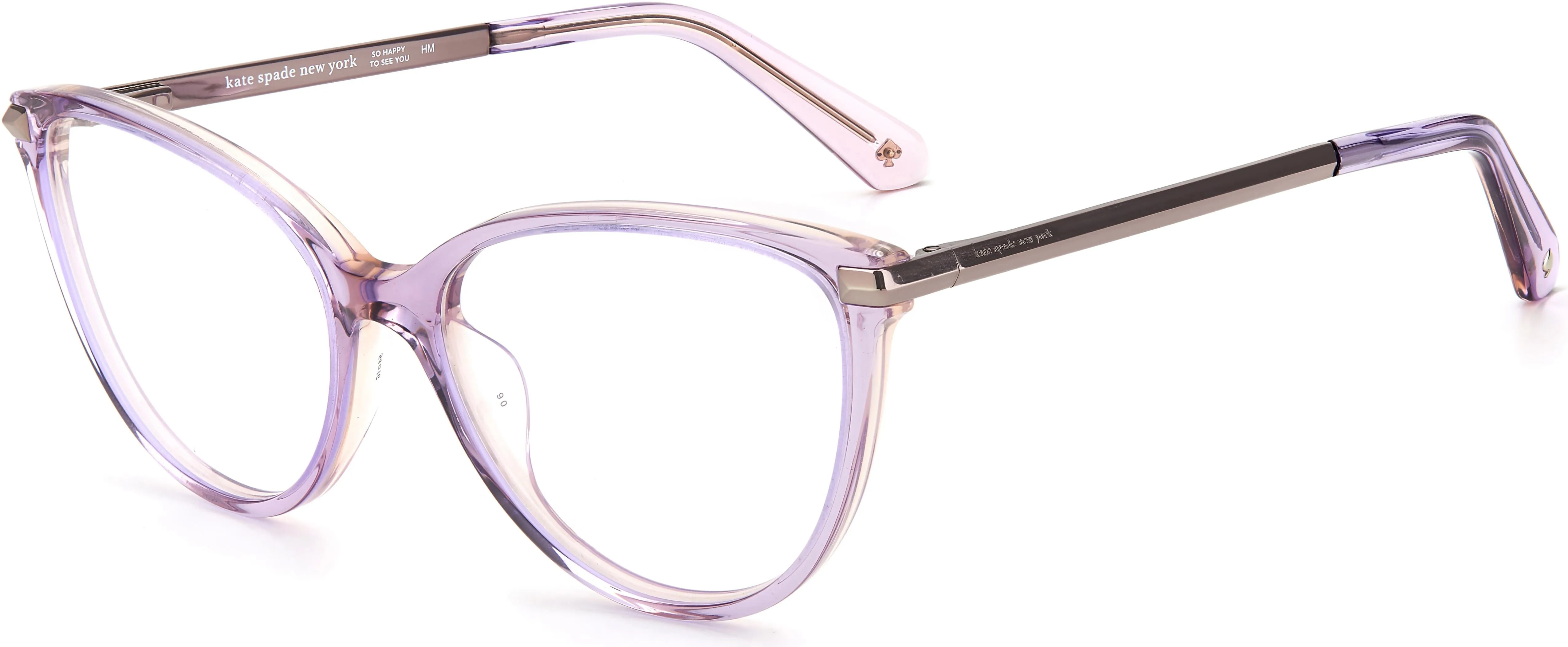 Kate Spade Laval Eyeglasses