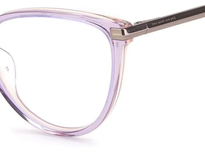 Kate Spade Laval Eyeglasses