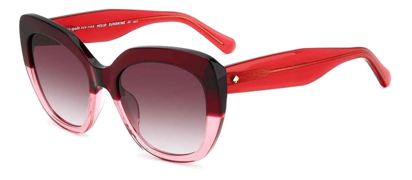 Kate Spade WINSLET Sunglasses