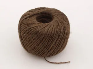 Kent 202 Tarred Jute Twine 250g