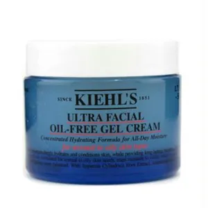 Kiehls 12922428601 Ultra Facial Oil-Free Gel Cream -For Normal to Oily Skin - 50ml-1.7oz