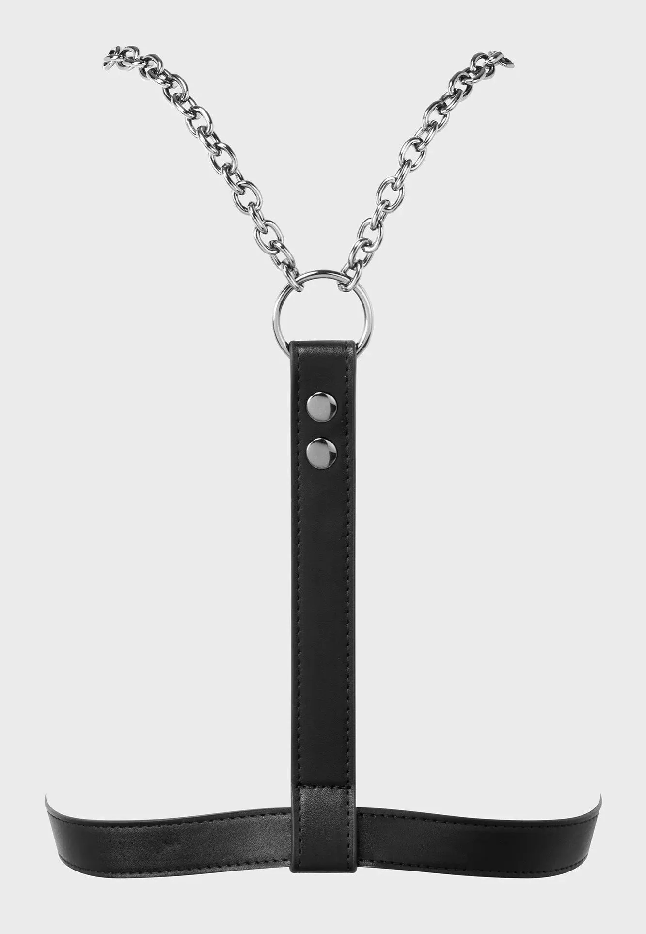 Killstar - City Of Moon Black - Harness