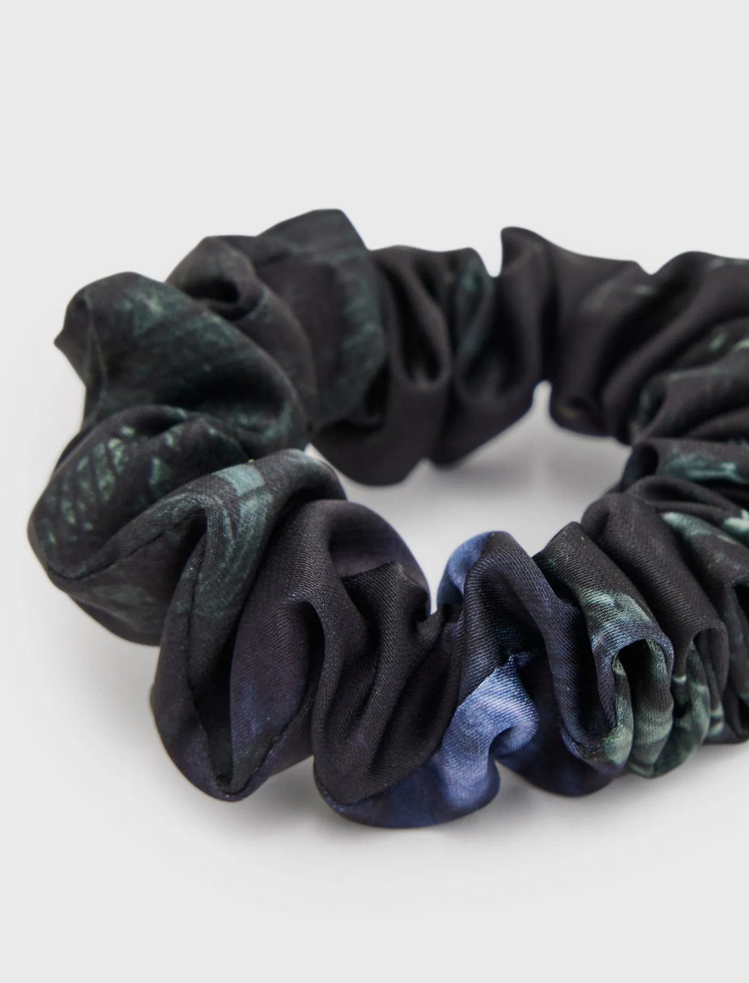 Kim Mini Scrunchie