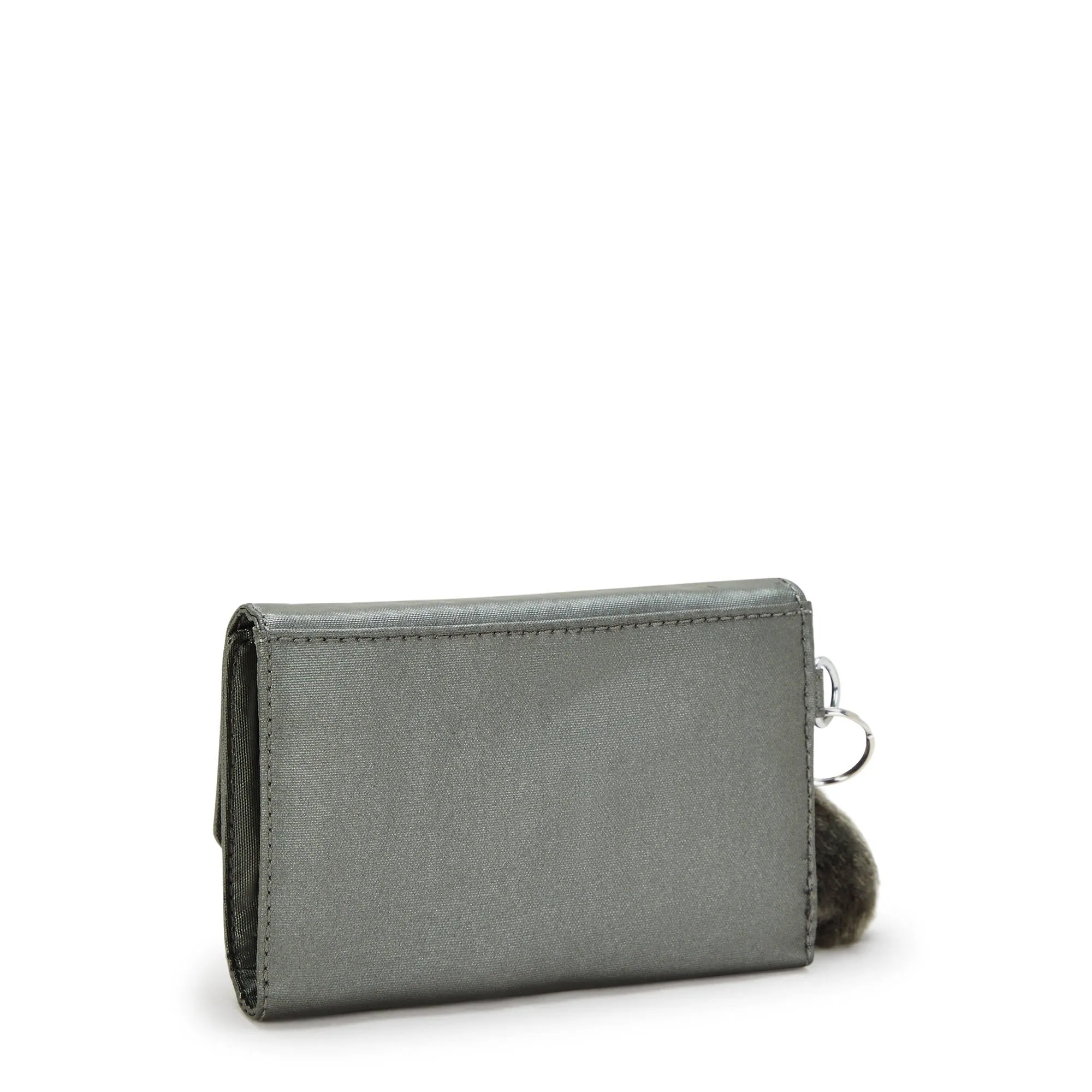 Kipling Pixi Medium Metallic Organizer Wallet