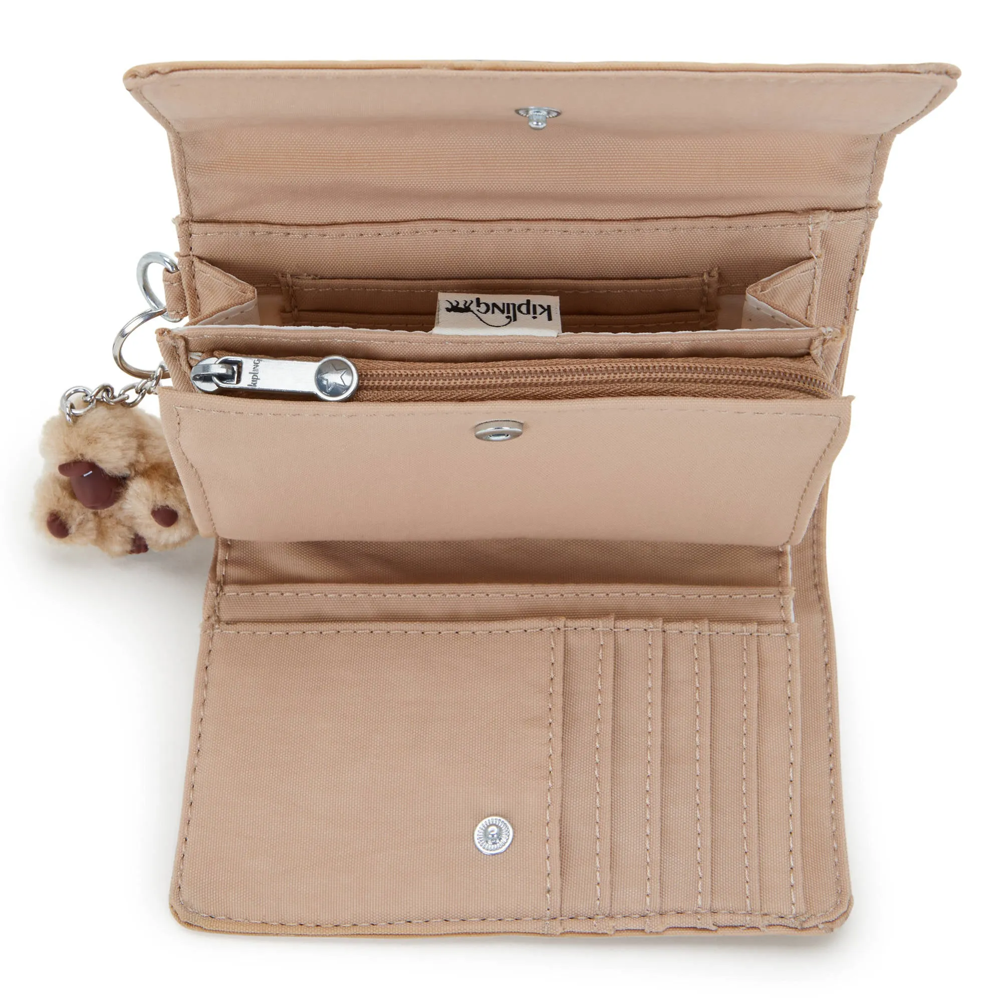 Kipling Pixi Medium Organizer Wallet