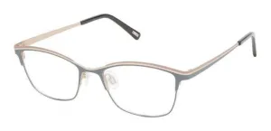 Kliik K-675 Eyeglasses