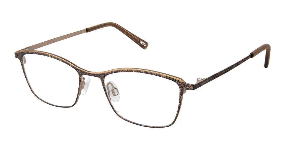 Kliik K-746 Eyeglasses