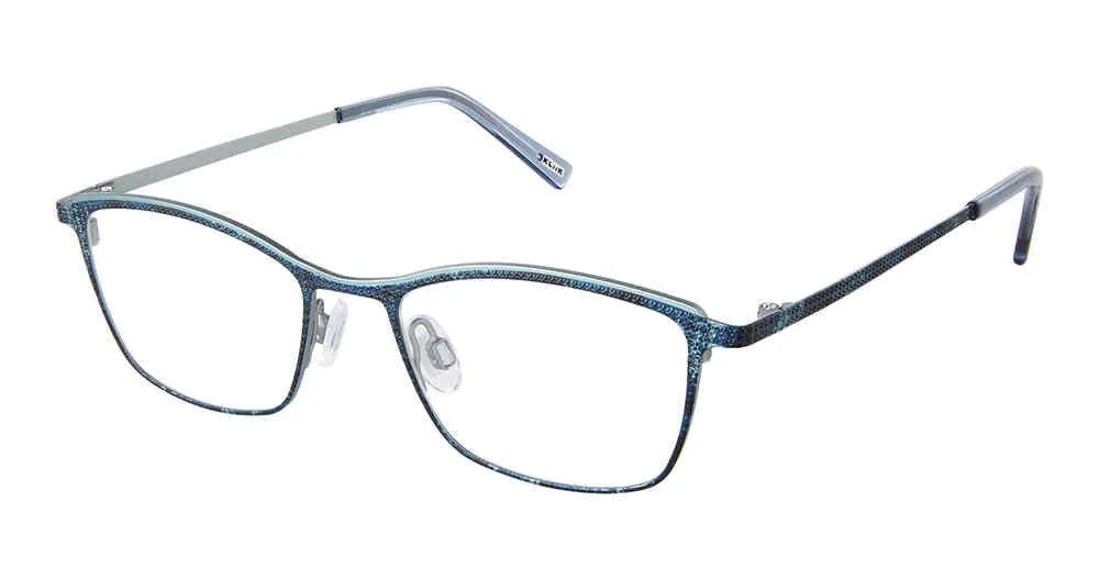 Kliik K-746 Eyeglasses