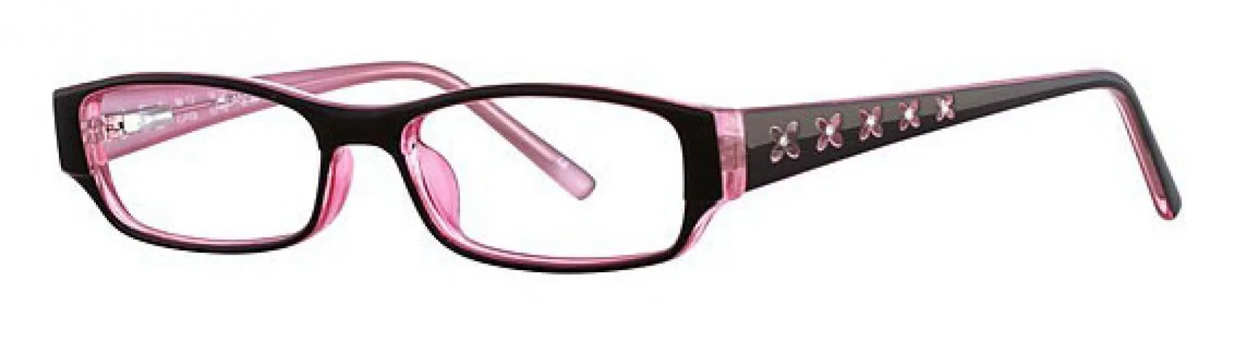 Lantis Optical L8014 Eyeglasses