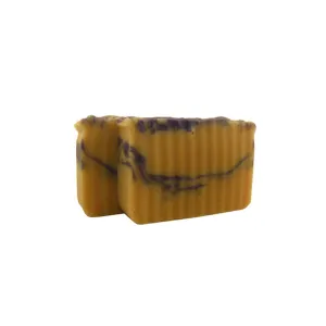 Lavender Goats Milk Bar Soap -Pack of  3