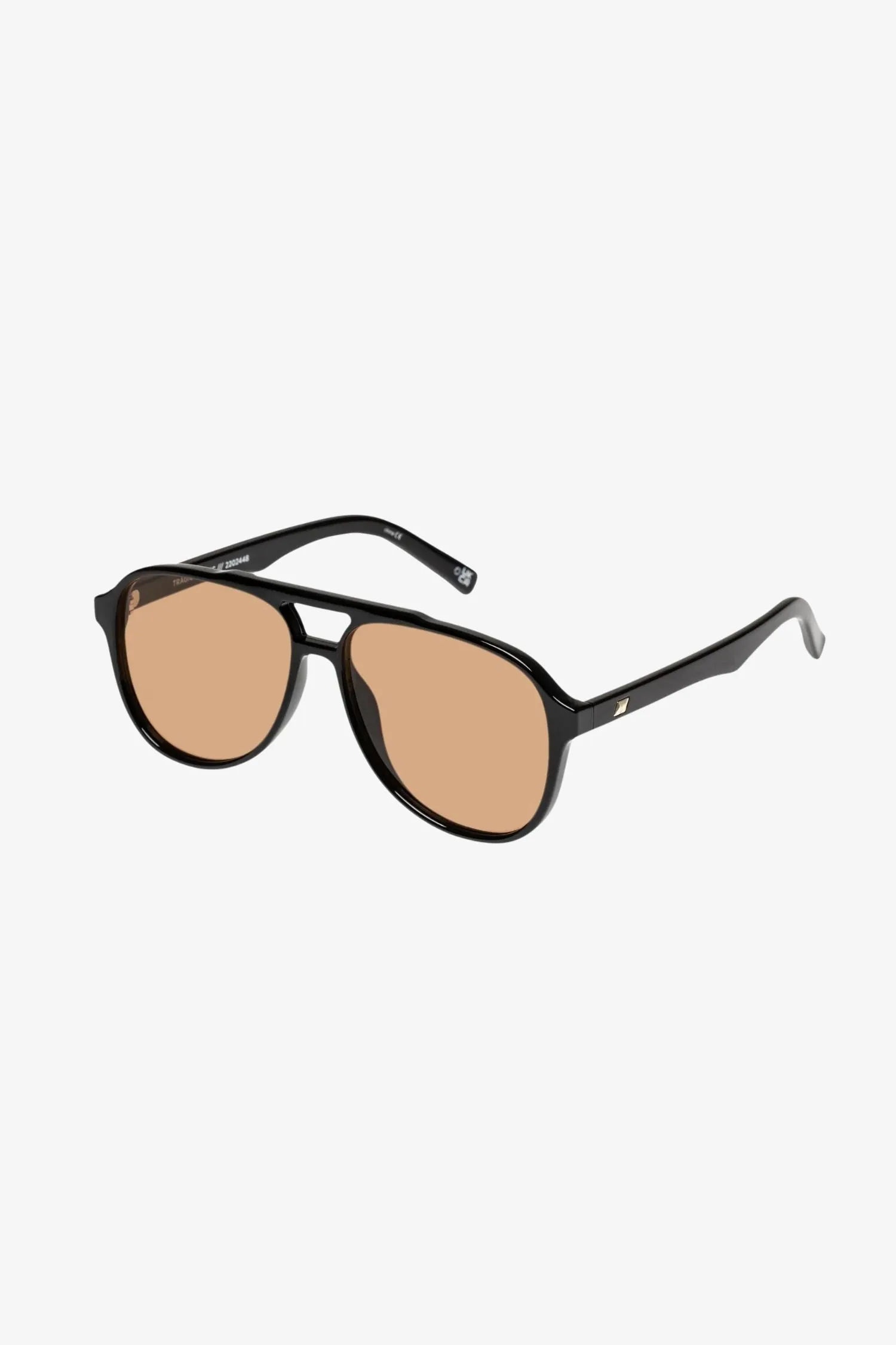 LE SPECS | Tragic Magic Aviator Sunglasses