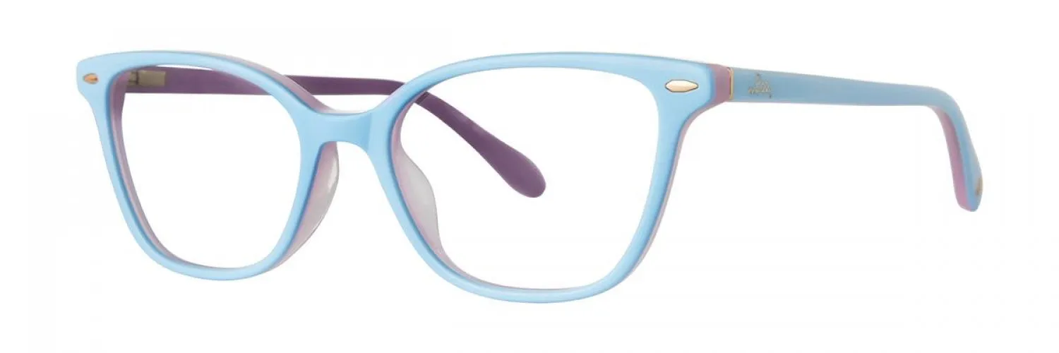 Lilly Pulitzer Braunwyn Mini Eyeglasses