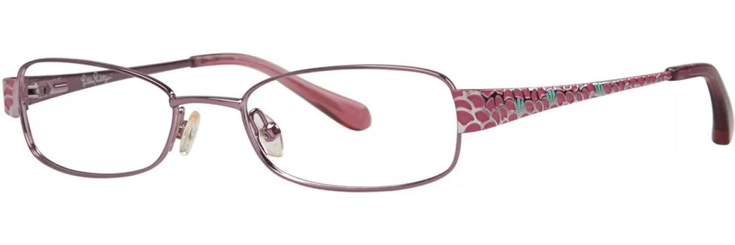 Lilly Pulitzer CAROLINA Eyeglasses