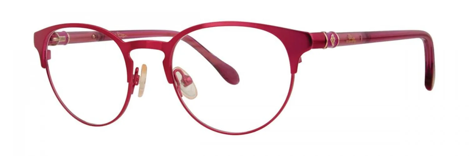 Lilly Pulitzer Hani Eyeglasses
