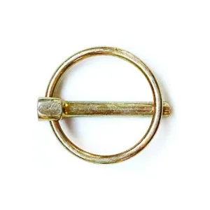 Linch Pin