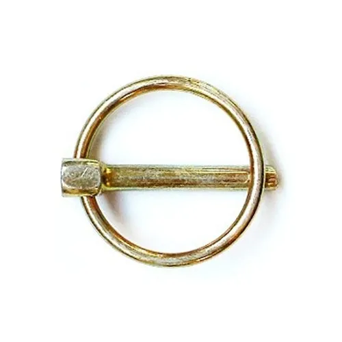Linch Pin