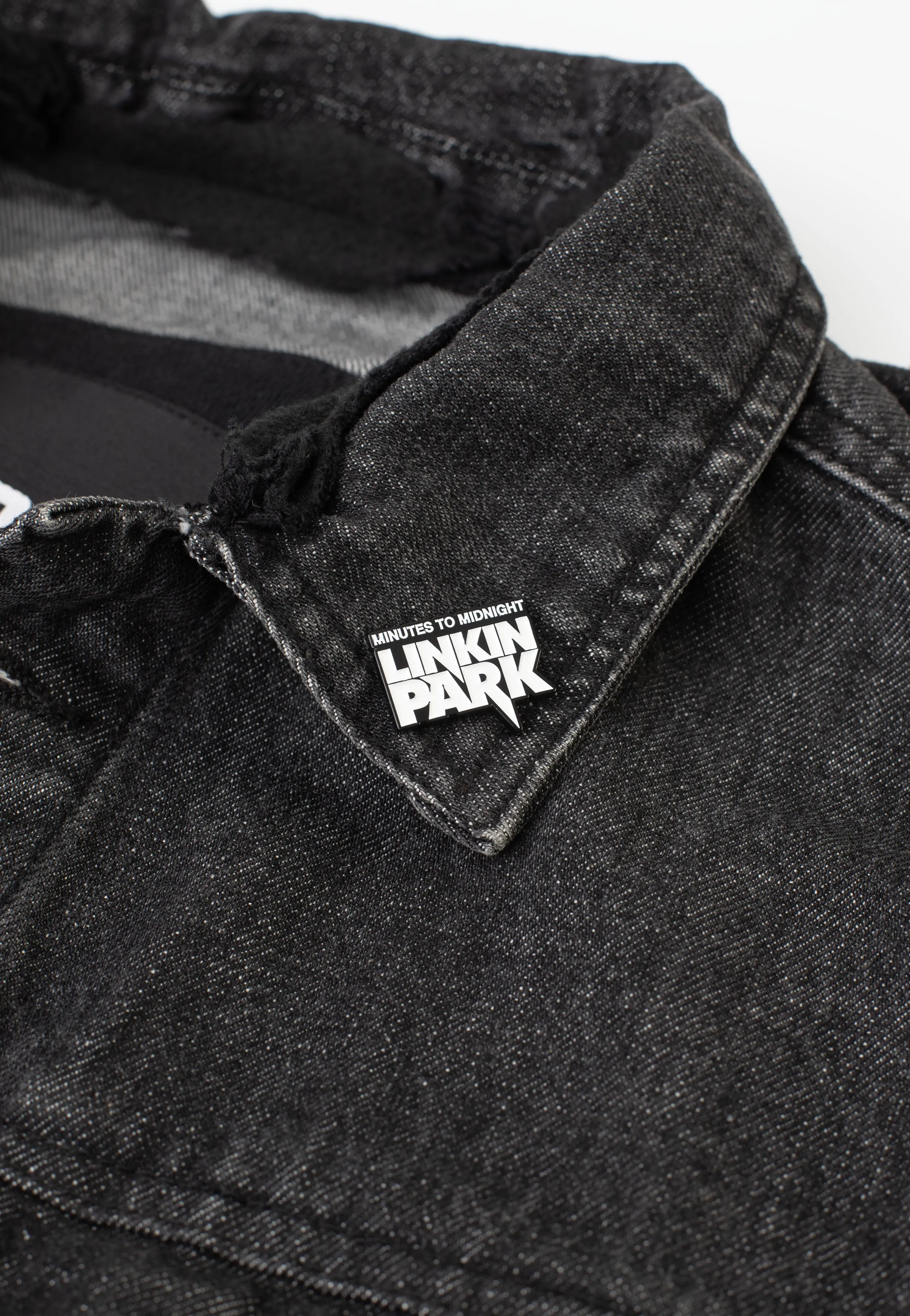 Linkin Park - Minutes To Midnight - Pin