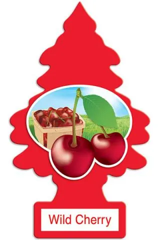 Little Trees Original Car Air Freshener