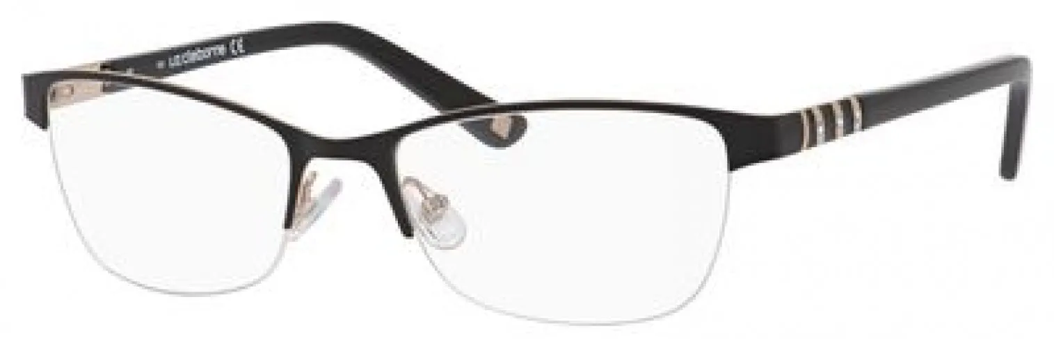 Liz Claiborne 615 Eyeglasses