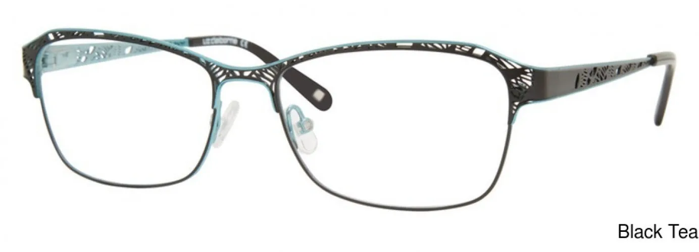 Liz Claiborne 655 Eyeglasses